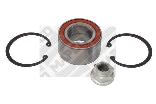 Kit de roulements de roue MAPCO 26917