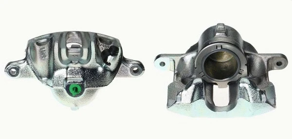 Étrier de frein 4X4 ESTANFI PDF-49-032