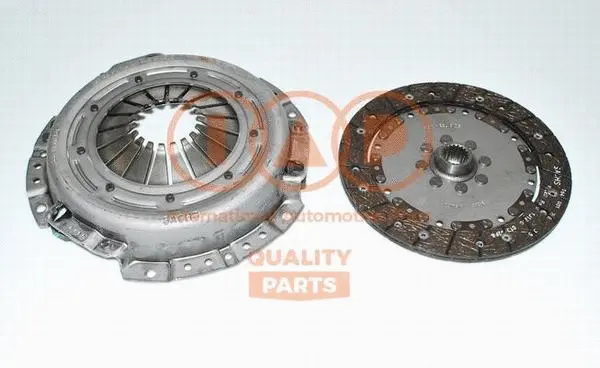 Kit d'embrayage IAP QUALITY PARTS 201-10035