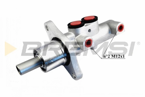 Maître-cylindre de frein BREMSI PB0481