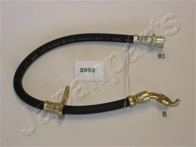 Support, flexible de frein JAPANPARTS TF-2092