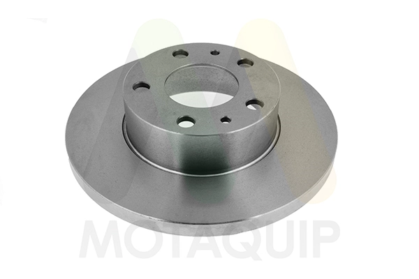 Disque de frein MOTAQUIP LVBD799
