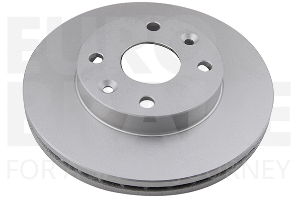 Disque de frein EUROBRAKE 5815313510