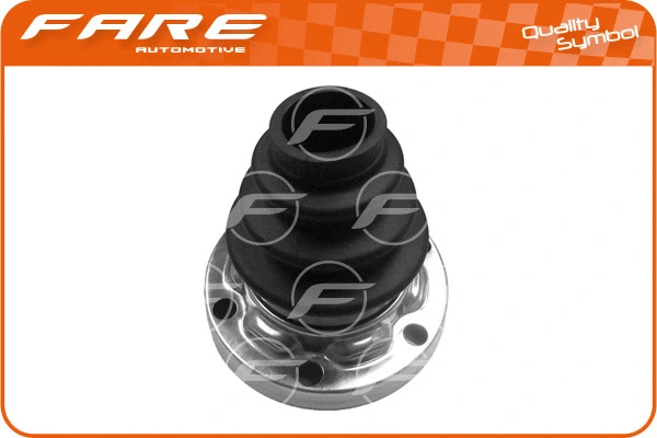 Joint-soufflet, arbre de commande FARE-CO 12952