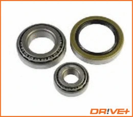 Kit de roulements de roue Dr!ve+ DP2010.10.0248
