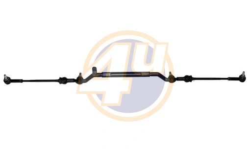 Barre de connexion 4u MR-C-67807