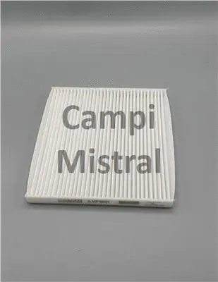 Filtre, air de l'habitacle Mistral Filter AVF1601