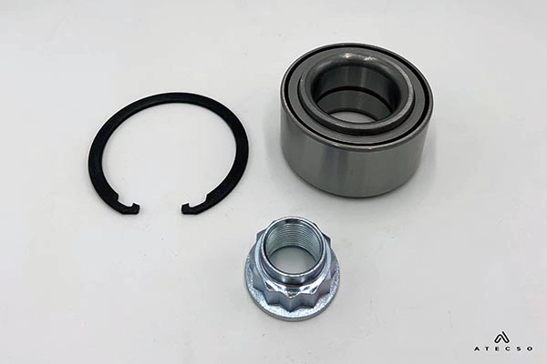 Kit de roulements de roue ATECSO KCR00104