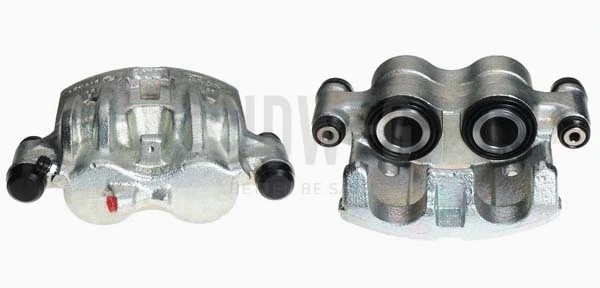 Étrier de frein BUDWEG CALIPER 343770