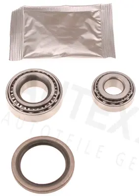Kit de roulements de roue AUTEX 802515