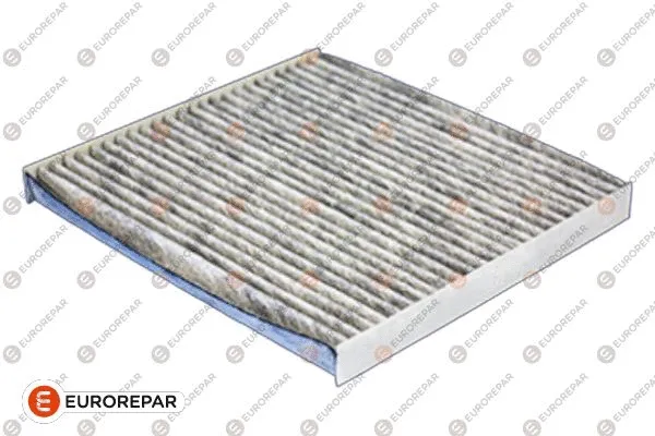 Filtre, air de l'habitacle EUROREPAR 1689027780