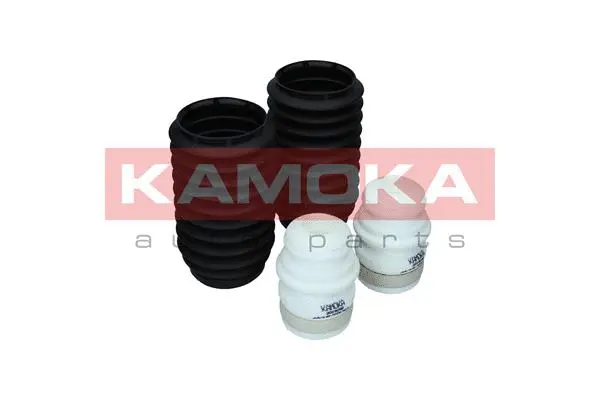 Kit de protection contre la poussière, amortisseur KAMOKA 2019098