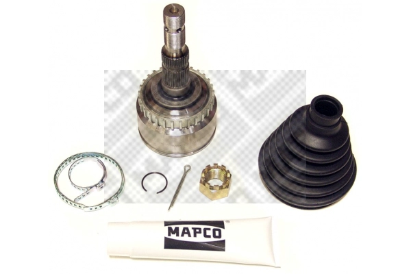 Jeu de joints, arbre de transmission MAPCO 16718