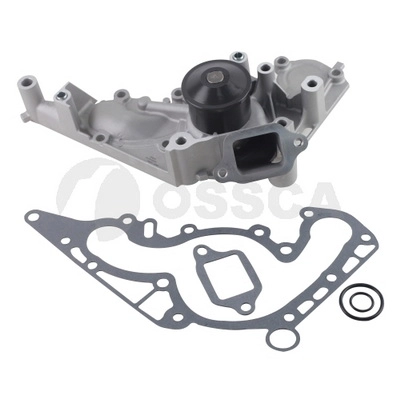 Pompe à eau, refroidissement du moteur OSSCA 58620