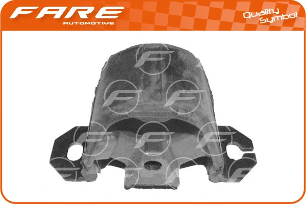 Support moteur FARE SA 1511