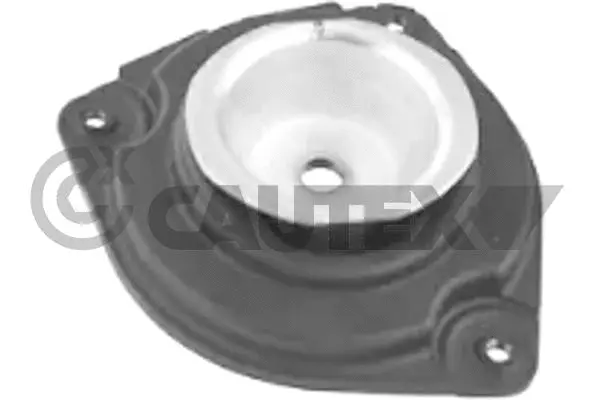 Suspension, amortisseur CAUTEX 761493
