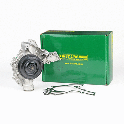 Pompe à eau, refroidissement du moteur FIRST LINE FWP2209