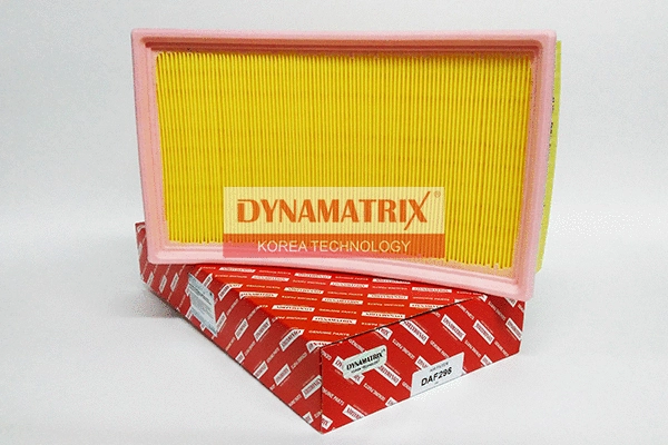 Filtre à air DYNAMATRIX DAF296