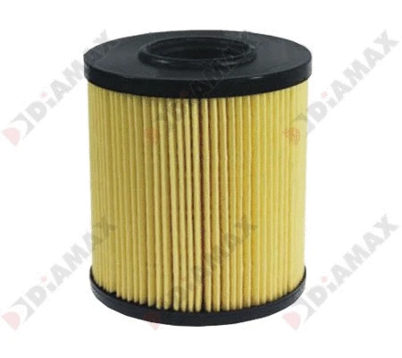 Filtre à huile DIAMAX DL1275