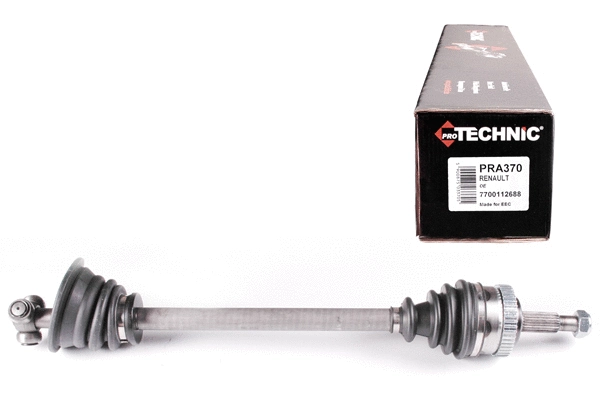 Arbre de transmission PROTECHNIC PRA370