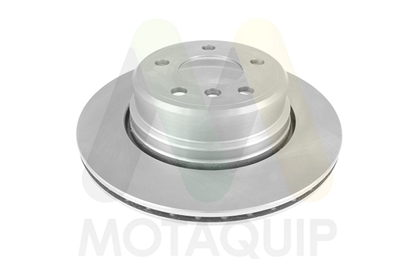 Disque de frein MOTAQUIP LVBD1717