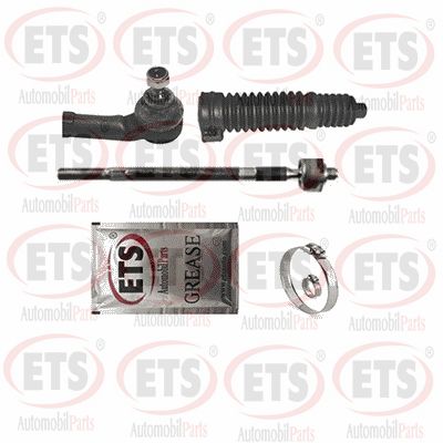 Barre de connexion ETS 06.AJ.330
