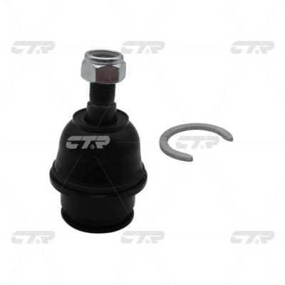 Rotule de suspension CTR CB0444