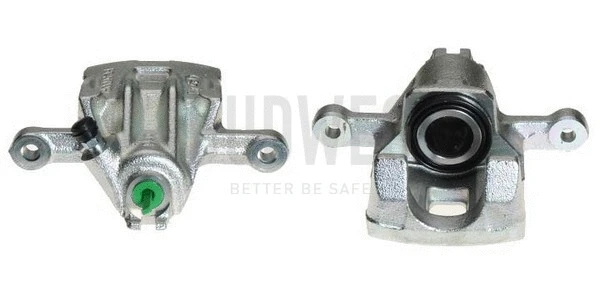 Étrier de frein BUDWEG CALIPER 344479