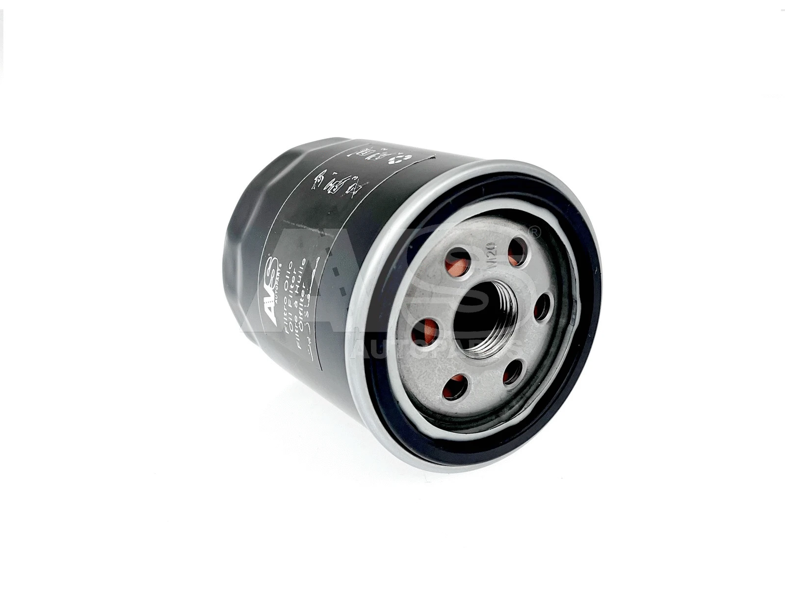 Filtre à huile AVS AUTOPARTS ZA260