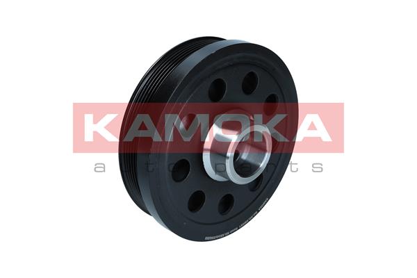 Poulie, vilebrequin KAMOKA RW081