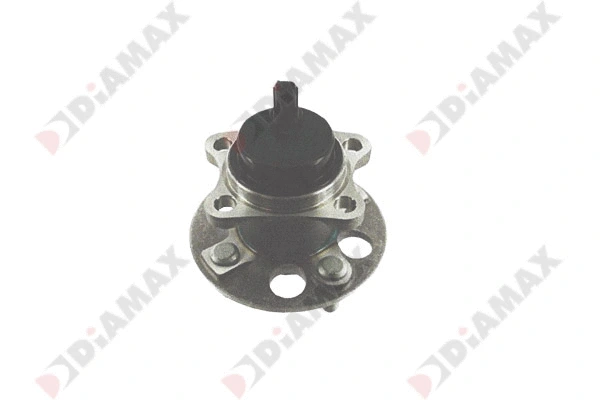 Kit de roulements de roue DIAMAX R3021