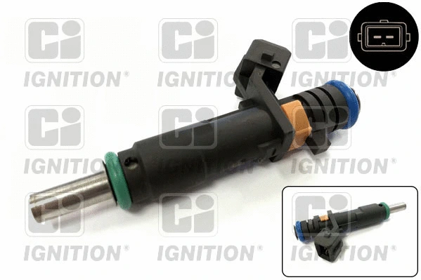 Injecteur QUINTON HAZELL XPSI150
