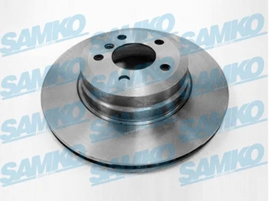 Disque de frein SAMKO B2053V