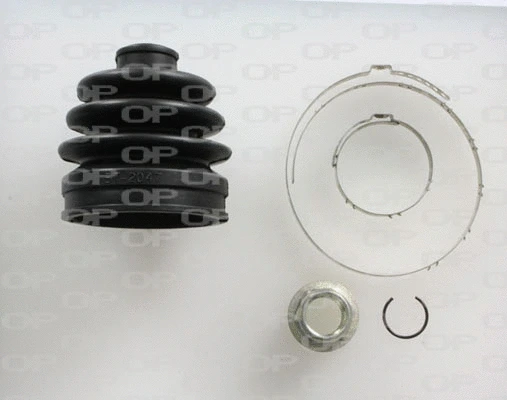 Jeu de joints-soufflets, arbre de commande OPEN PARTS SJK7173.00
