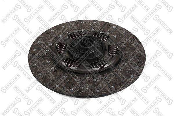 Disque d'embrayage STELLOX 83-04790-SX