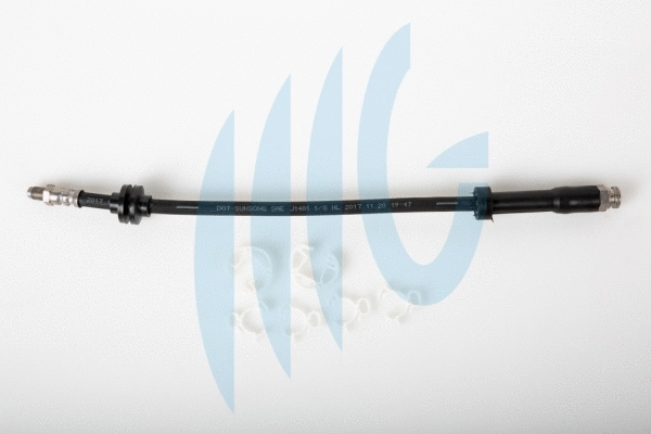 Flexible de frein RICAMBIFLEX GM 02120231