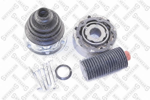 Jeu de joints, arbre de transmission STELLOX 160 1015-SX