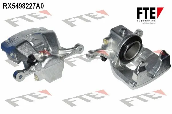 Étrier de frein FTE 9291721