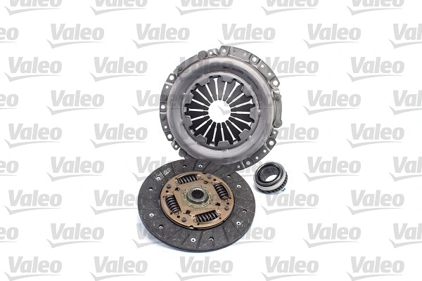 Kit d'embrayage VALEO MX 826416