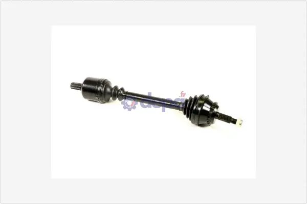 Arbre de transmission DEPA 3203350