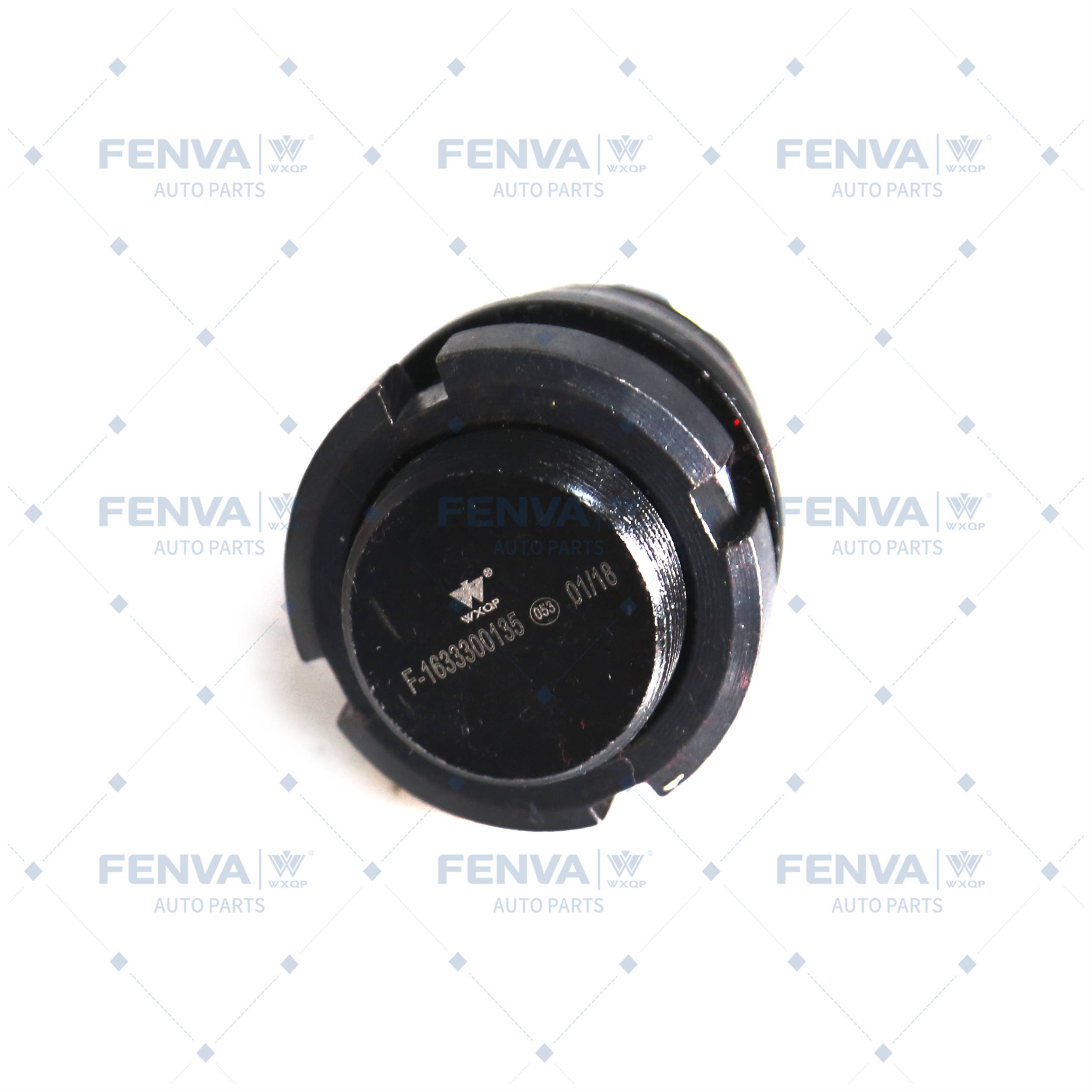 Rotule de suspension WXQP 160991