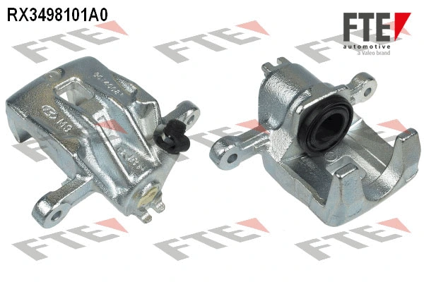 Étrier de frein FTE 9290259