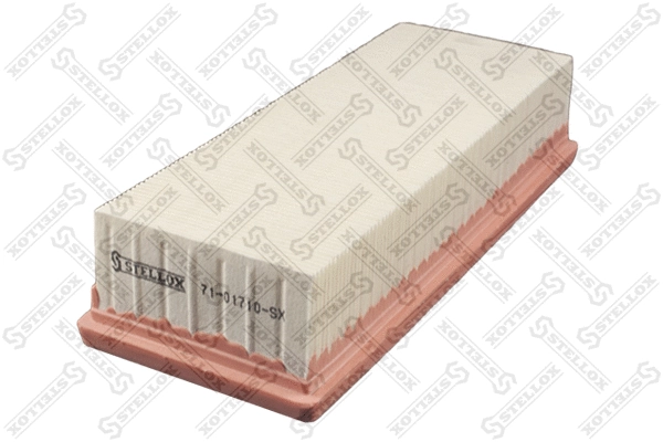 Filtre à air STELLOX 71-01710-SX