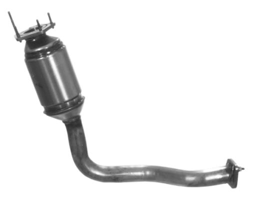 Catalyseur VEGAZ GmbH LK-924