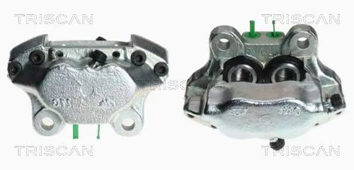 Étrier de frein TRISCAN 8170 34286