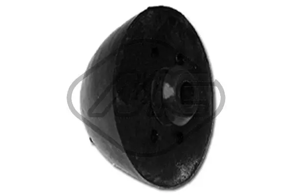 Butée élastique, suspension Metalcaucho 51013
