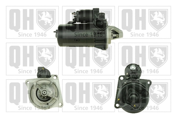 Démarreur QUINTON HAZELL QRS1331