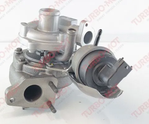 Turbocompresseur, suralimentation TURBO-MOT 620092