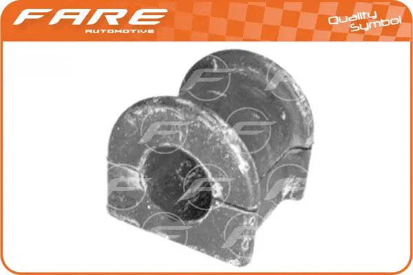 Coussinet de palier, stabilisateur FARE-RCH 22200