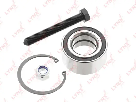Kit de roulements de roue LYNXAUTO WB-1159